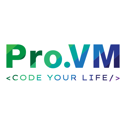 ProVM